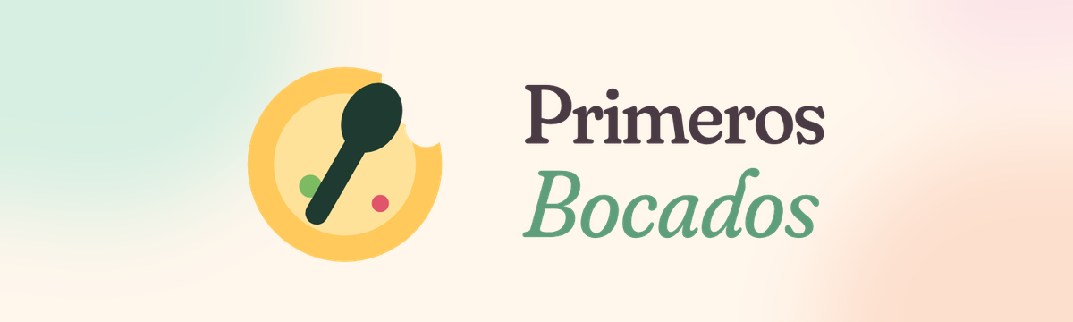 Primeros Bocados